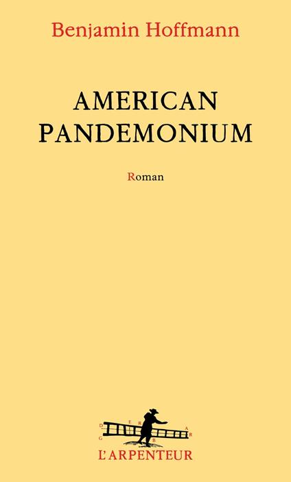 American Pandemonium
