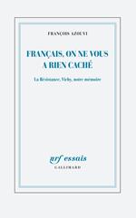 Français, on ne vous a rien caché