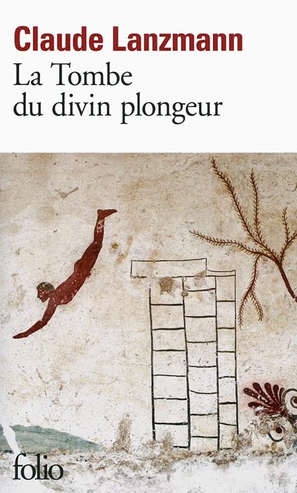 La Tombe du divin plongeur