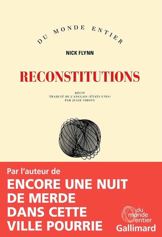 Reconstitutions