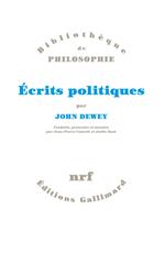 Écrits politiques