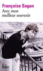 Avec mon meilleur souvenir