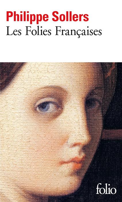 Les Folies Françaises