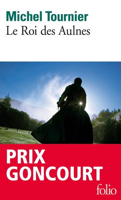 Le Roi des Aulnes - Prix Goncourt