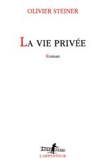 La vie privée