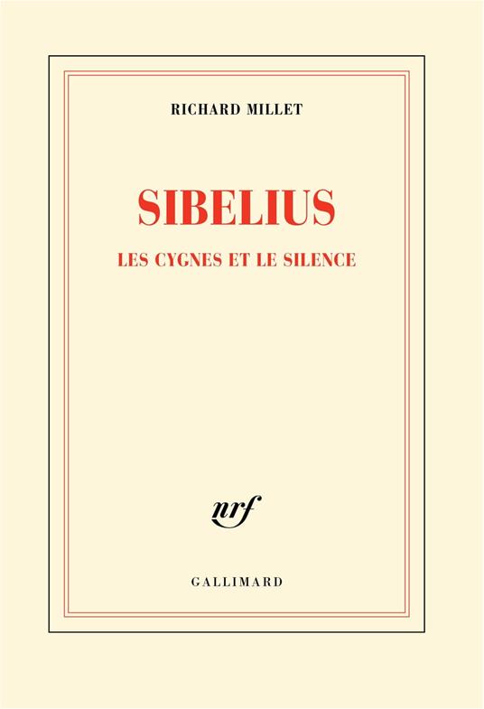 Sibelius. Les cygnes et le silence