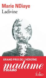 Ladivine - Grand Prix de l'Héroïne Madame Figaro