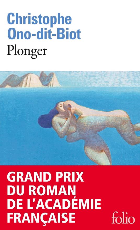 Plonger