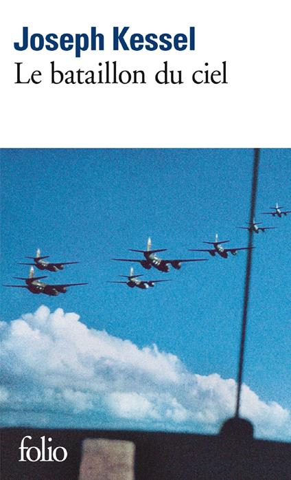 Le bataillon du ciel