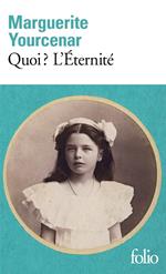 Le Labyrinthe du monde (Tome 3) - Quoi ? L'Éternité