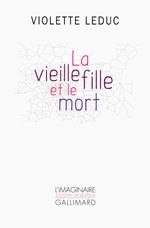 La vieille fille et le mort