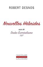 Nouvelles Hébrides / Dada-Surréalisme