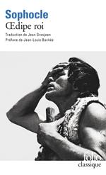 Œdipe roi (édition enrichie)