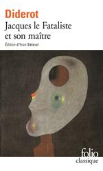 Jacques le Fataliste et son maître