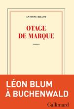 Otage de marque