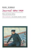 Journal 1894-1909