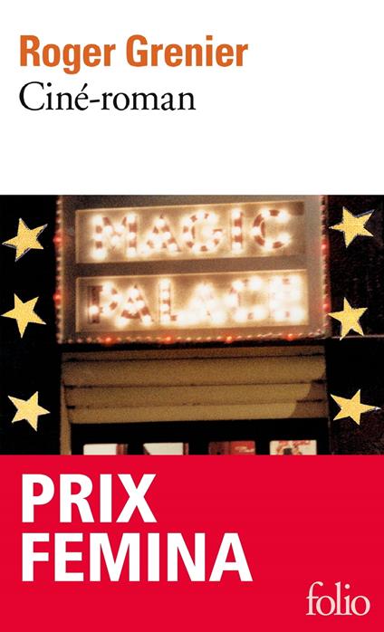 Ciné-roman