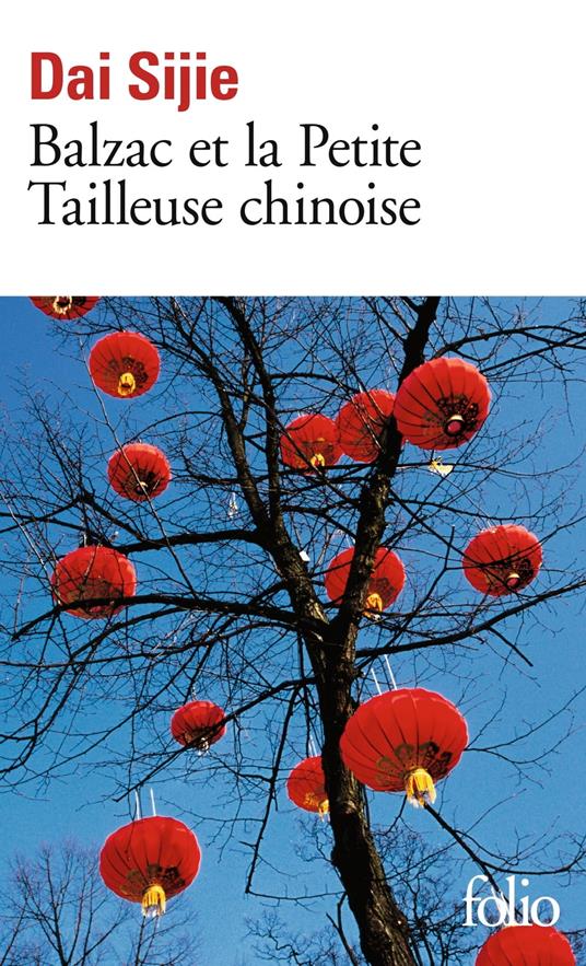 Balzac et la Petite Tailleuse chinoise