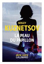 La peau du papillon