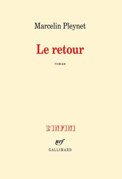 Le retour