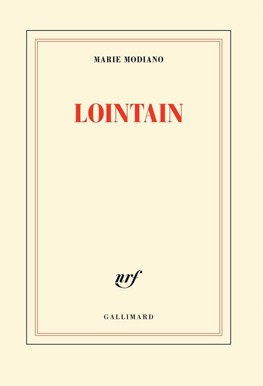Lointain