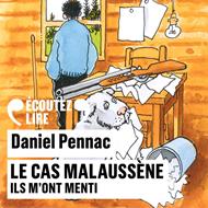Ils m'ont menti - Le cas Malaussène (Tome 1)