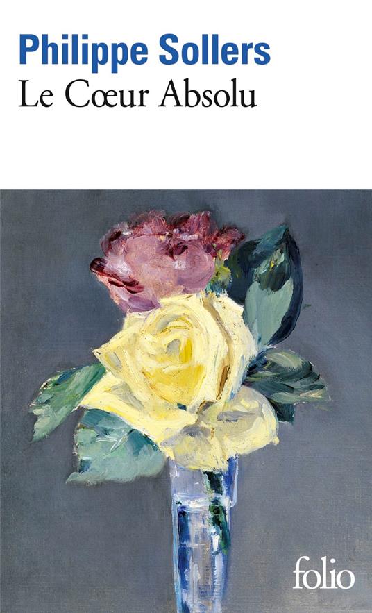 Le Coeur Absolu