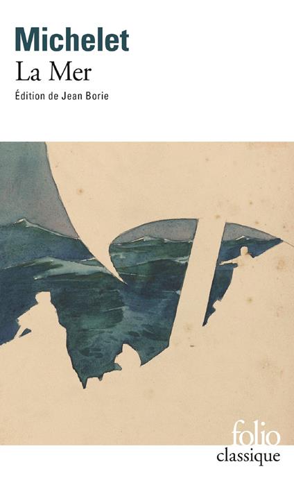 La Mer (édition enrichie)