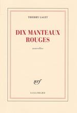 Dix manteaux rouges