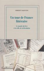 Un tour de France littéraire