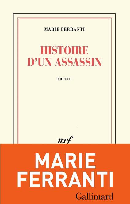 Histoire d'un assassin