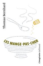 Les Mange-pas-cher