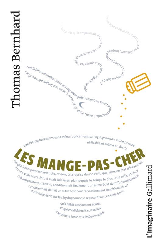 Les Mange-pas-cher