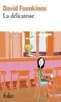 Libro in inglese La Delicatesse  - David Foenkinos