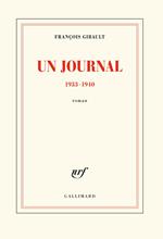 Un journal (1933-1940)