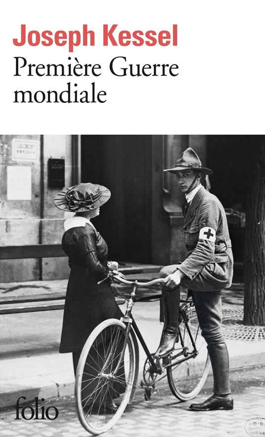 Première Guerre mondiale