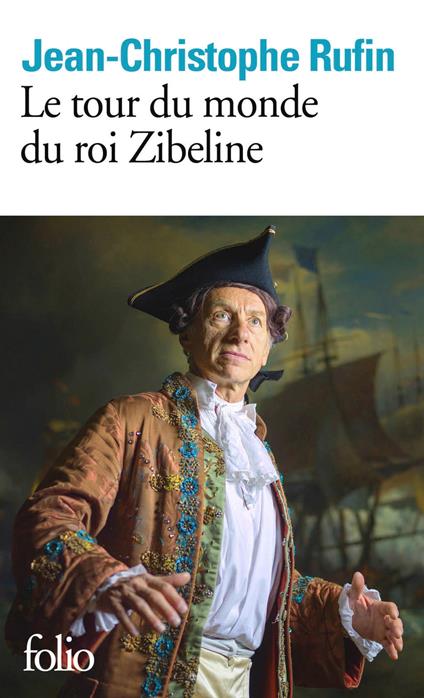 Le tour du monde du roi Zibeline