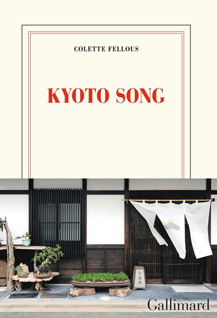 Kyoto song