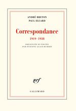 Correspondance (1919-1938)