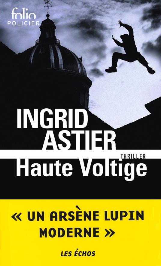 Haute voltige