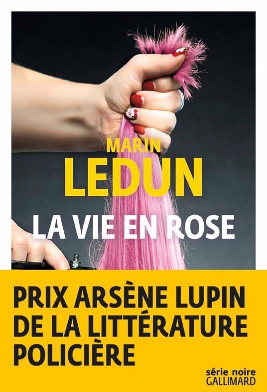 La vie en Rose