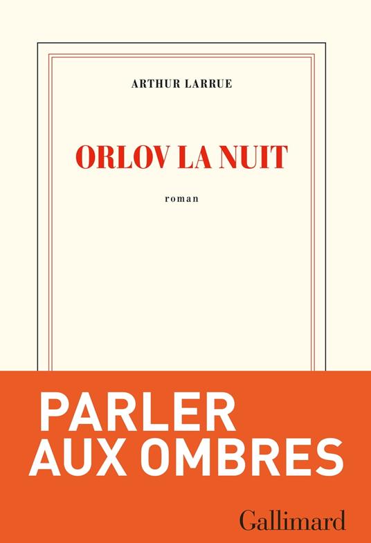 Orlov la nuit
