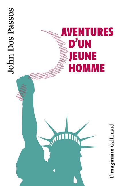 Aventures d'un jeune homme