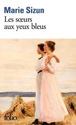 Les sœurs aux yeux bleus