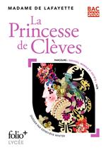 La Princesse de Clèves - BAC 2021