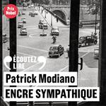 Encre sympathique