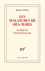Les avalanches de Sils-Maria