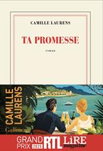 Ta promesse - Grand Prix RTL - Lire Magazine 2025