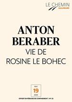 Le Chemin (N°23) - Vie de Rosine Le Bohec