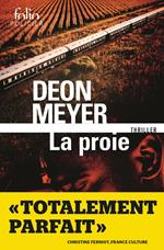 La proie